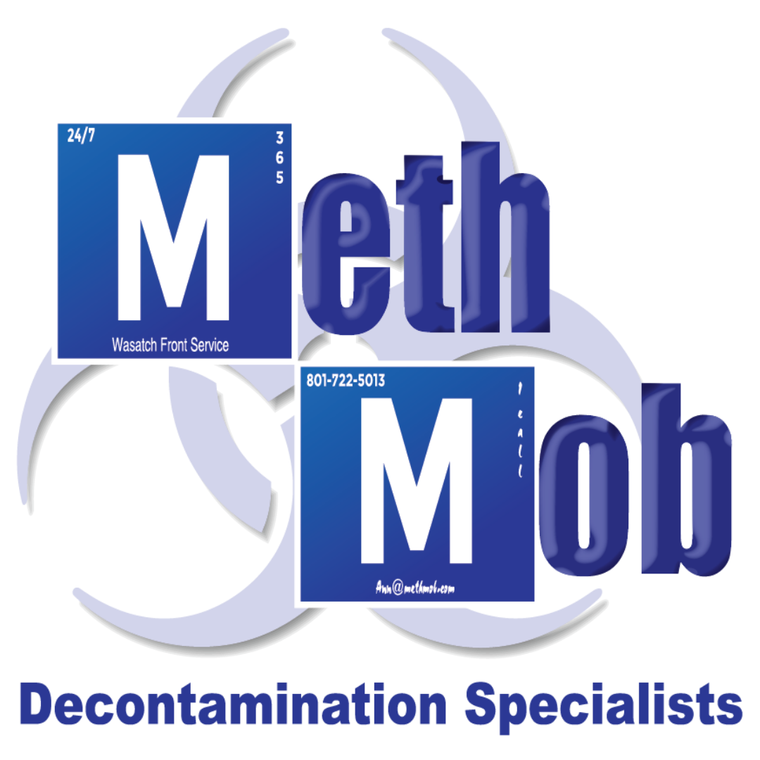 METH MOB DECONTAMINATION SPECIALISTS
