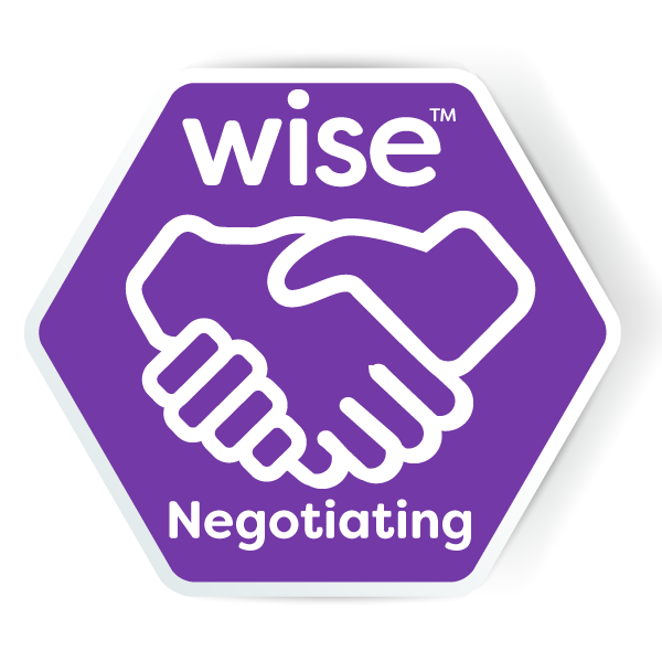 Wise-Negotiating